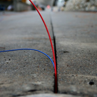 Marmota Pavement Evaluation