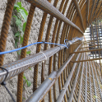 Marmota Pile Integrity Testing