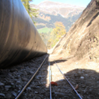Marmota Pipeline Monitoring