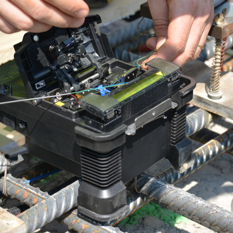 Marmota Services Installations